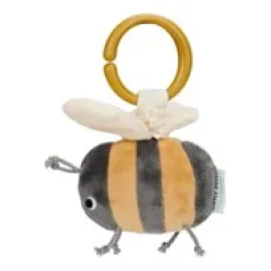 Abeja pull and shake