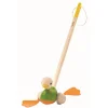 andador pato plantoys