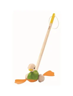 andador pato plantoys