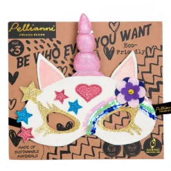 Antifaz unicornio