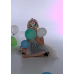 Antifaz unicornio