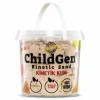 Arena cinética natural 1 kilo childgen