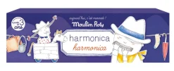 Armónica Moulin Roty
