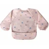 Babero con mangas unicornios Tiny twinke. Talla L