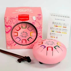 Baby tambú pinky winky