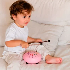 Baby tambú pinky winky