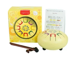 Baby tambu mellow yellow