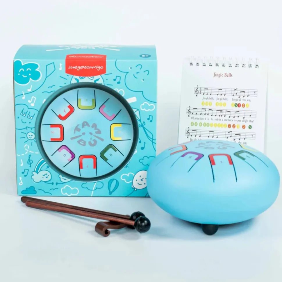 Baby tambu sky kite