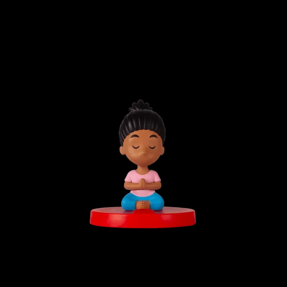Baby Yoga FABA
