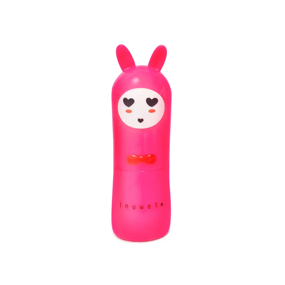 Bálsamo labial Cereza