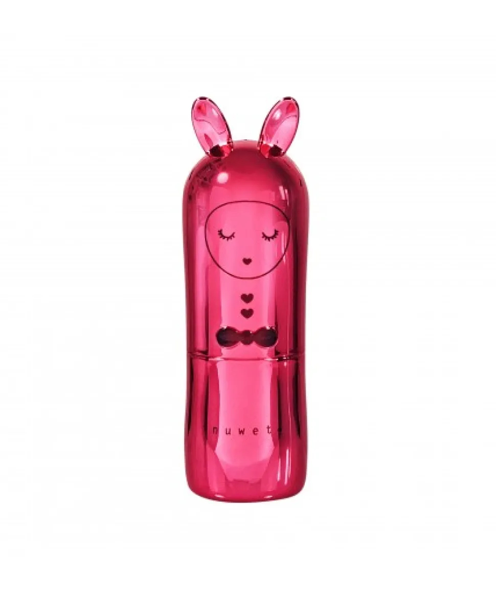 Bálsamo labial manzana caramelo