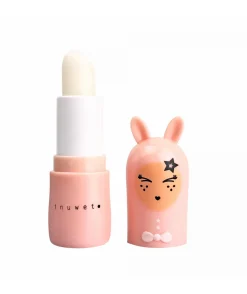 Bálsamo labial melocotón