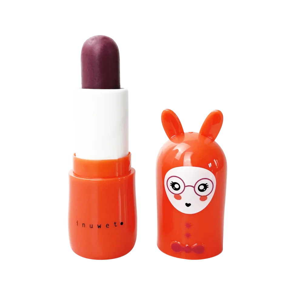 Bálsamo labial coca cola