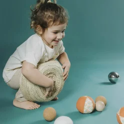 Bolas sensoriales