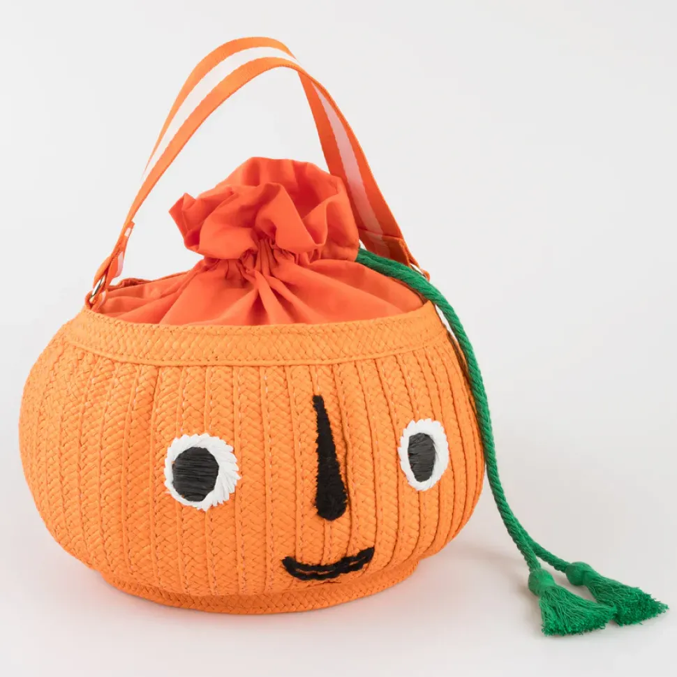Bolsa calabaza