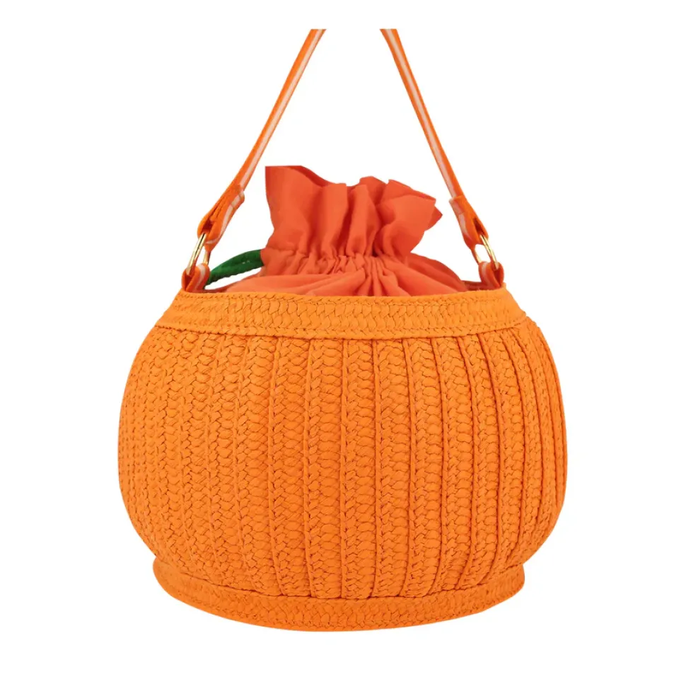 Bolsa calabaza