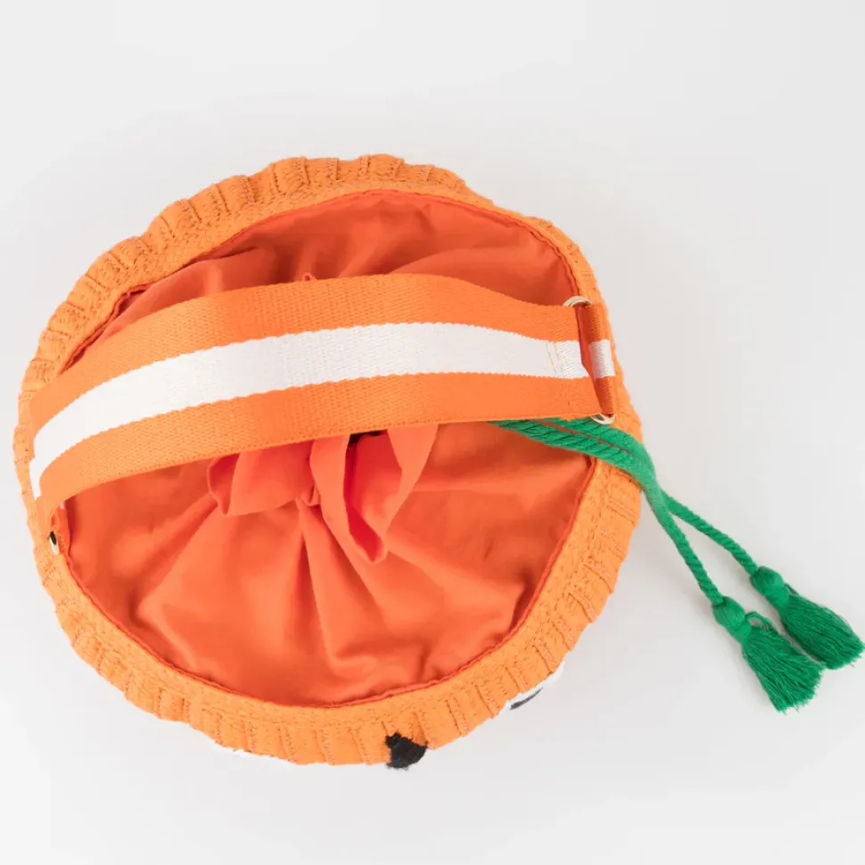 Bolsa calabaza