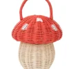 Bolsa de cesta forma seta Meri Meri