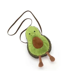Bolso aguacate