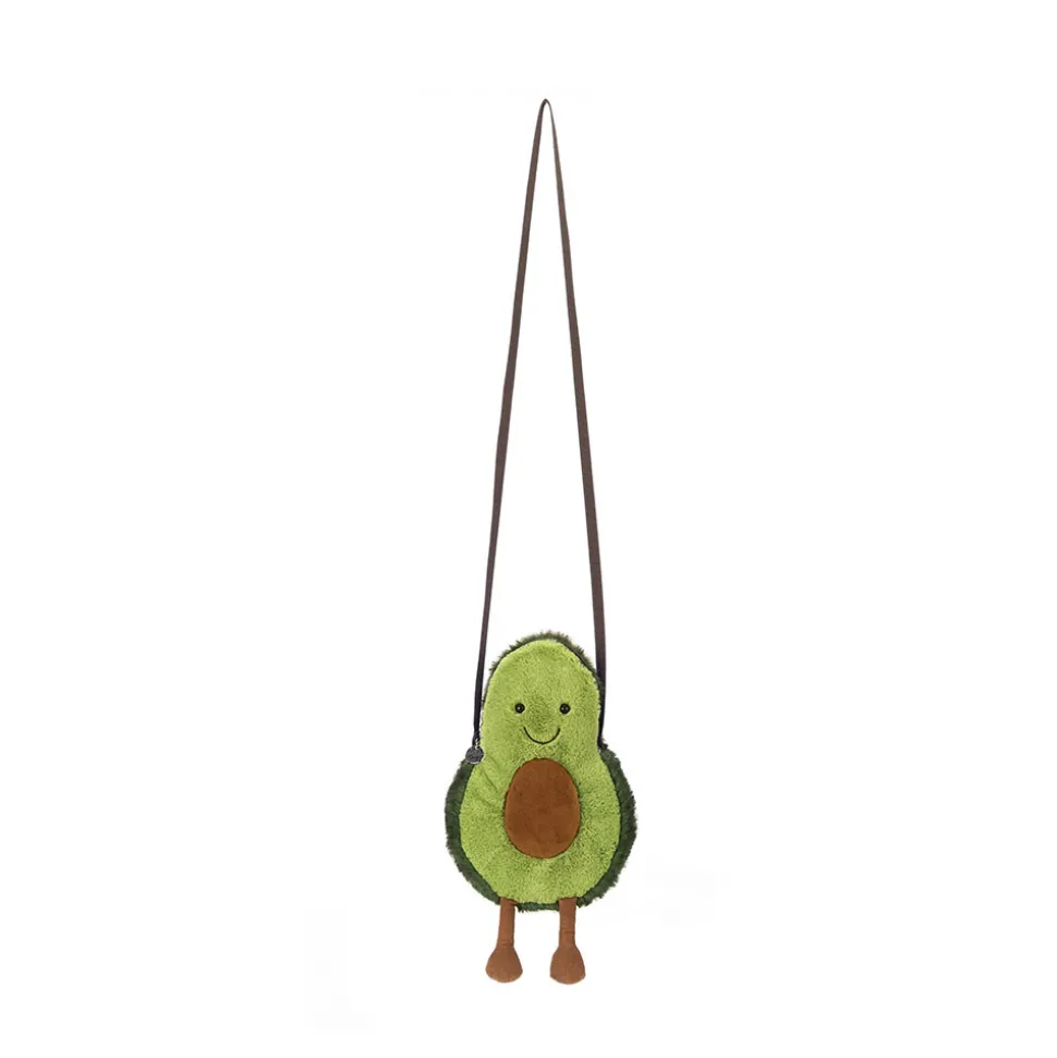 Bolso aguacate