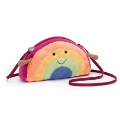 Bolso arcoiris