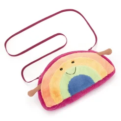 Bolso arcoiris