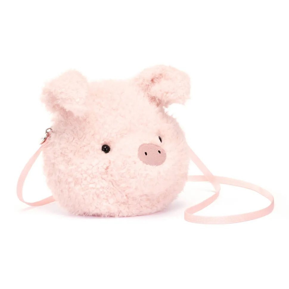 Bolso cerdito