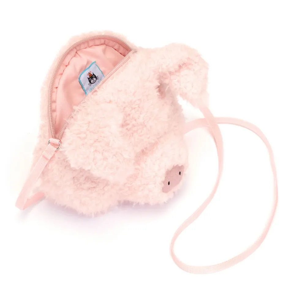 Bolso cerdito