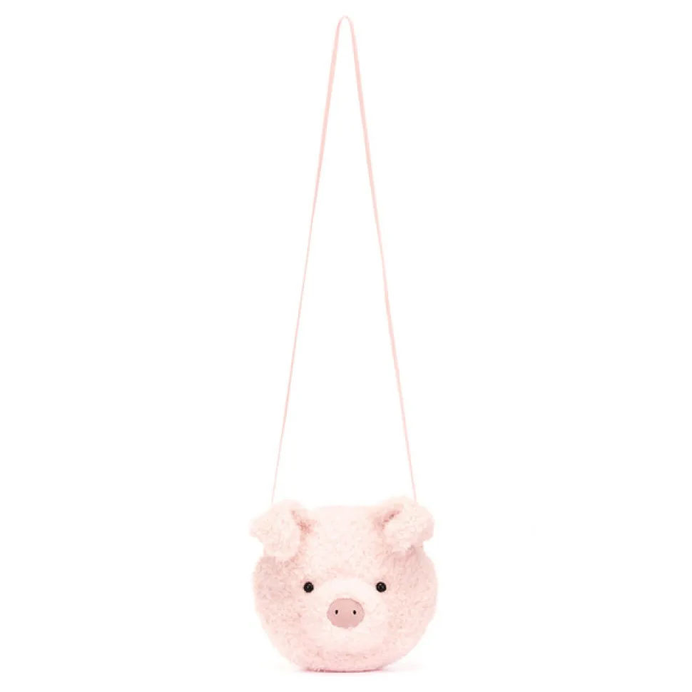 Bolso cerdito