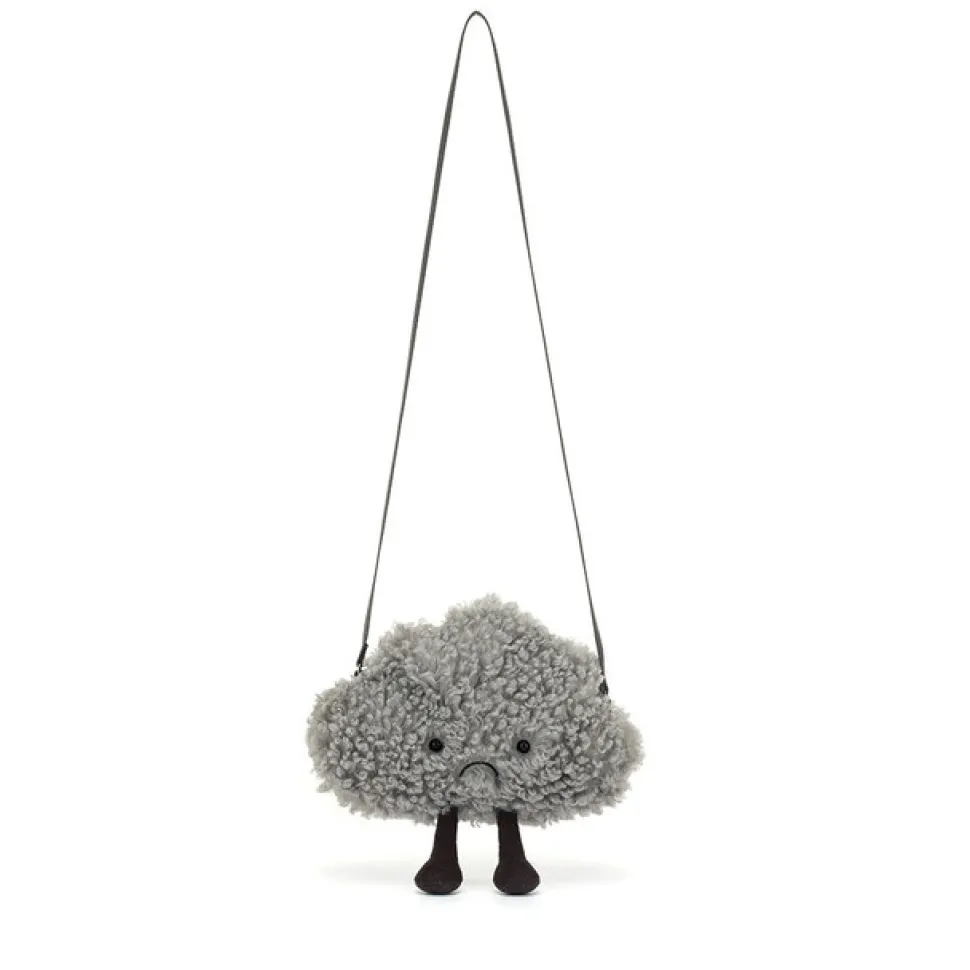 Bolso de nube de tormenta