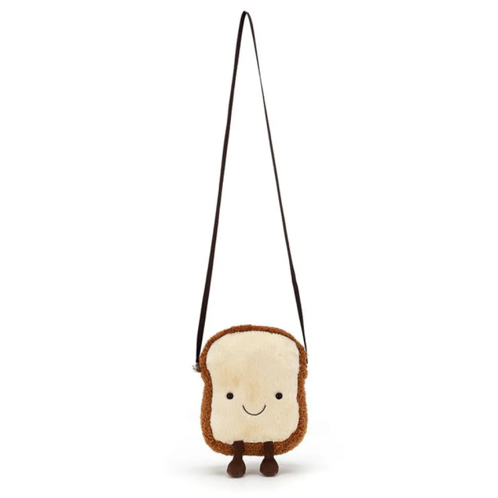 Bolso de tostada