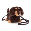 Bolso perro Otto
