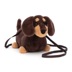 Bolso perro Otto