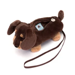 Bolso perro Otto
