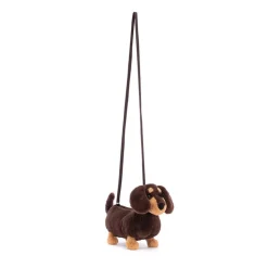 Bolso perro Otto