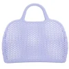 Bolso Retro Vintage Lavanda