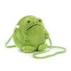 Bolso ricky rana de lluvia