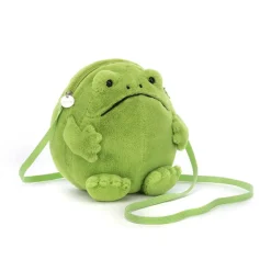 Bolso ricky rana de lluvia