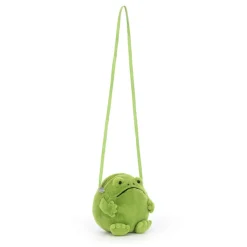 Bolso ricky rana de lluvia