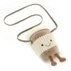 Bolso coffee