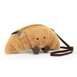 Bolso croissant
