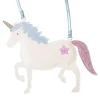 Bolso unicornio glitter Rockahula