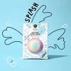 Bomba de baño galaxy