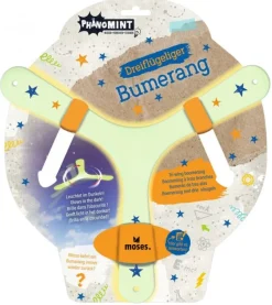 Boomerang PhänoMINT
