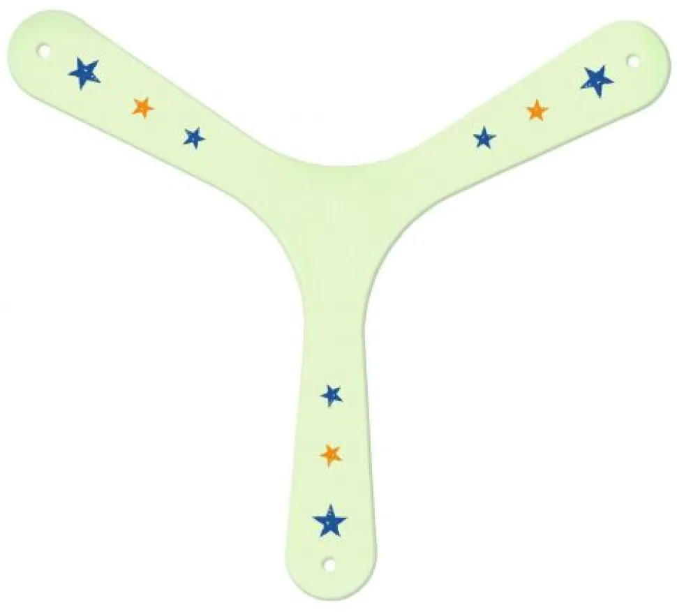 Boomerang PhänoMINT