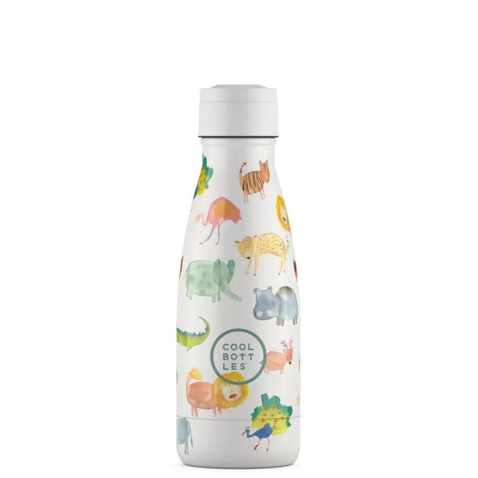 Botella de agua African Safari 260ml