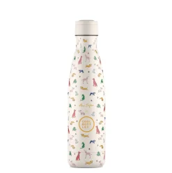 Botella de agua Doggie Party 500ml