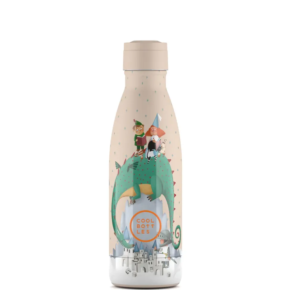 Botella de agua Dragon Dreams 350ml