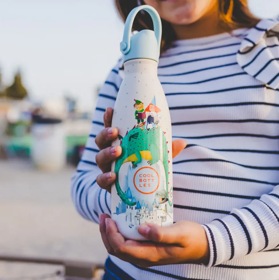 Botella de agua Dragon Dreams 350ml
