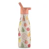 Botella de agua fruit salad 260ml